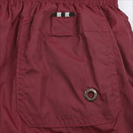 Quick-dry Casual Lined Beach Shorts