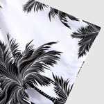 Men's Resort Style Printed Casual Short Sleeve Shirt