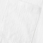 Men's Plain Basic Long Sleeve Shirt