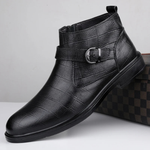 The Braxton High-end Boot