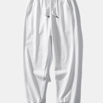 3 Pieces Basic Jogger Pants
