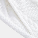 Twist Jacquard Shorts