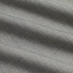 Men's solid color cotton and linen textured Cuban collar short-sleeved shirt