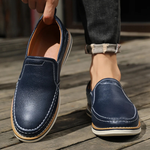 The Cooper Mocs Loafers