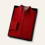CASHMERE CARDIGAN