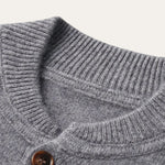 Lusso Cashmere Cardigan