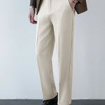 Regular Fit Trousers
