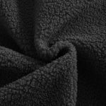 Teddy Fleece Jogger Pants