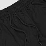 Men's Solid Color Casual Quick-Drying Beach Shorts