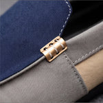 Pembroke Canvas Loafers