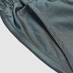 Men's Solid Color Casual Quick-Drying Beach Shorts