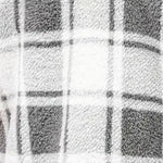 Men's Plaid Casual Jacket