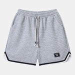 Waffle Basketball Sweat Shorts