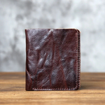 The Alder Ridge Wallet