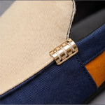 Pembroke Canvas Loafers
