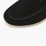 Premium Suede Lace Shoes