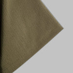 Men's Cotton Linen Lapel Short Sleeve Shirt