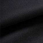 Men's solid color basic business casual pants