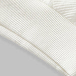 Men's Geometric  Vintage Jacquard Crewneck Sweatshirt