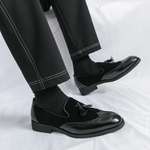 The Baron Gentleman Shoe
