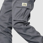 Men's Classic Casual Cargo Pants
