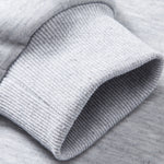 Quarter Zip Hoodie