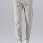 Slim Fit Corduroy Trousers