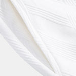 Diamond Jacquard Shorts