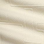 Men's Geometric Vintage Jacquard Casual Shorts