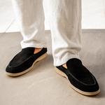 Marcivo Premium Suede Loafers