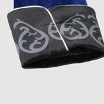 Men's Vintage Punk Medieval Long Tailed Coat