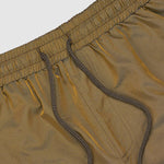 Men's Solid Color Casual Quick-Drying Beach Shorts