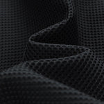 Men's waffle texture lapel casual jacket