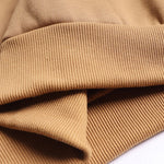 Basic Raglan Hoodies & Jogger Pants