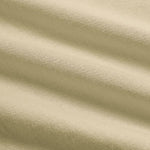 Men's solid color cotton basic round neck short-sleeved T-shirt