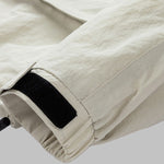 Men's large pocket Shell Jacket
