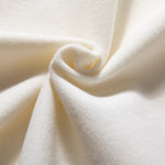 Double-sided Fleece Turtleneck Base Layer Top