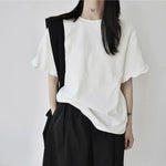 Women's Loose Casual T-shirt