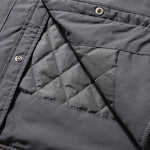 Versatile Loose Casual Lapel Jacket