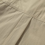 American Style Thin Breathable Quick-drying Shirt