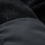 Teddy Lined Bomber Jacket