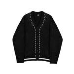 Casual Cardigan Sweater Jacket