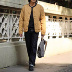 Retro Casual Breathable Hunting Jacket