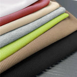 Zeagoo Tank Top Crowl Neck Ribbed Knit Shirts