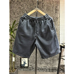 500G Cotton American Vintage Washed Shorts