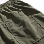 Summer Outdoor Nylon Quick-Drying Sports Shorts
