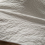 Textured Japanese Style Lapel Polo Shirt