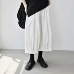 Women's Casual Loose-fitting Lantern Pants