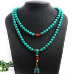 FREE Today: Purify Your Soul Healing Meditation Mala