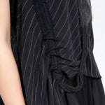 Women's Irregular Loose Sleeveless Tank Top